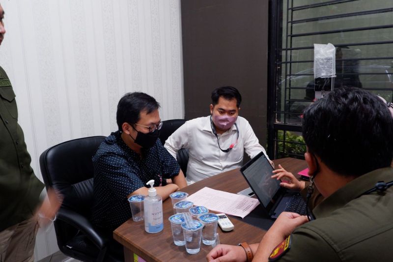 Kejagung Tetapkan 1 Tersangka Baru Perkara Korupsi Waskita Beton