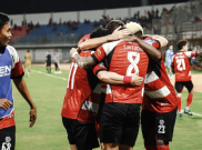 Madura United Vs Persib: Sape Kerrab Jaga Marwah Kandang, Maung Bandung Dapat Tantangan Berat