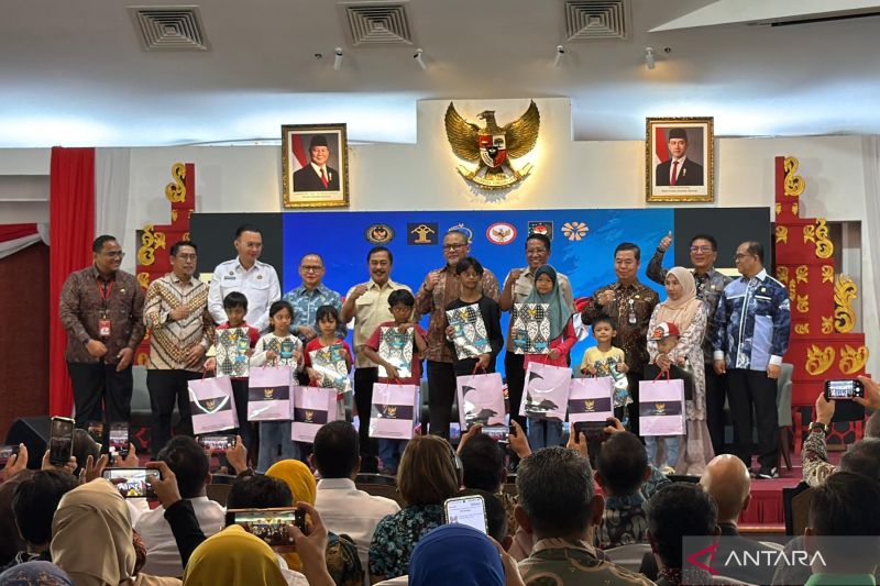 Sudah Jelas! 1.512 Anak Pekerja Migran di Malaysia Akhirnya Diberikan Kewarganegaraan Indonesia