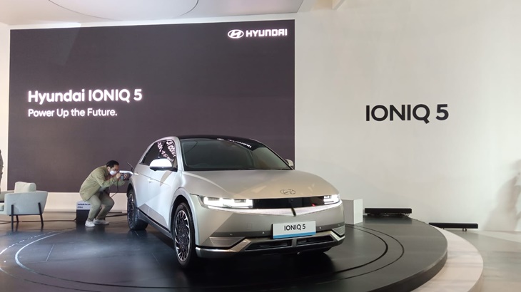 Periklindo Electric Vehicle Show Bakal Digelar Akhir Juli 2022