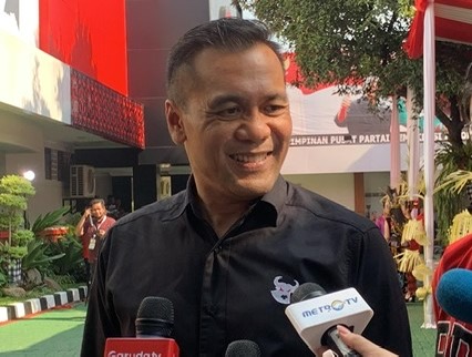 Handphone Milik Hasto Disita KPK, PDIP Akan Lapor ke Polda Metro