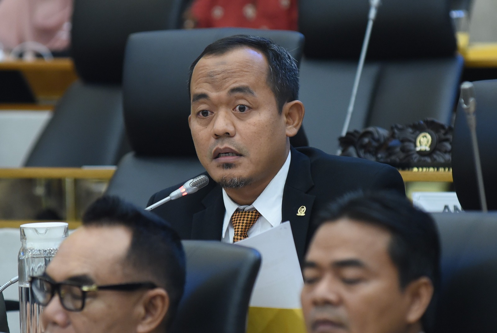 Legislator Nilai Petani Hingga Peternak Paling Terdampak Kenaikan PPN