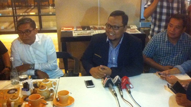 BPN Klaim Menang di Jawa Timur, TKN: Itu Bohong Belaka