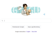 Siapa Marie Thomas yang Jadi Google Doodle Hari Ini?