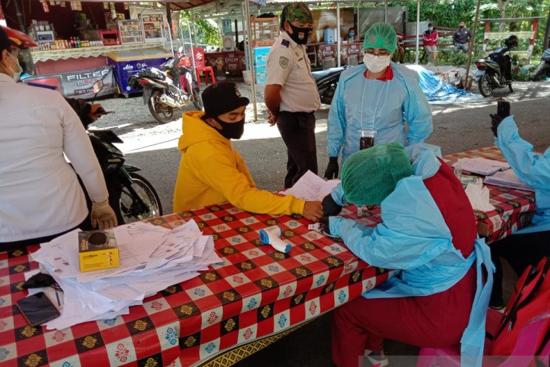 Mobilitas dan Mutasi Virus Dibiarkan, Efektivitas Vaksin Dikhawatirkan Menurun