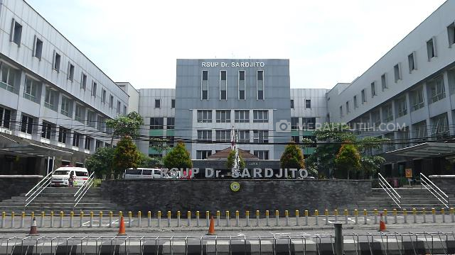 Kasus COVID-19 Meningkat, Ketersediaan Bed di RS Yogyakarta Kurang dari 50 Persen