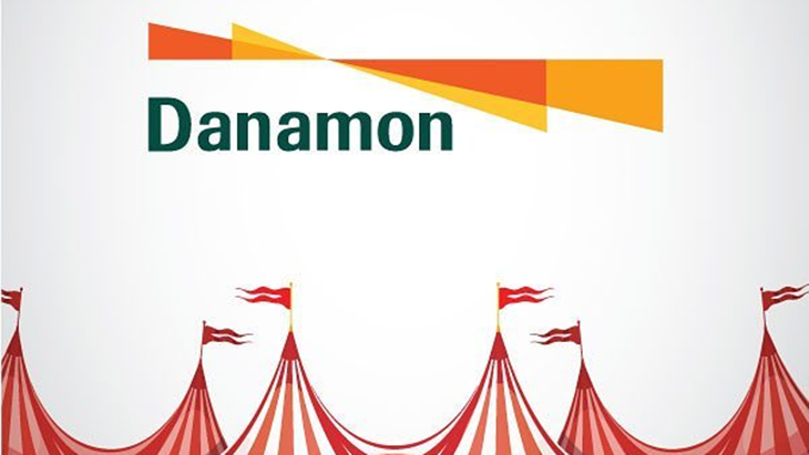 Danamon Resmikan 9 Cabang Baru Berbagai Daerah