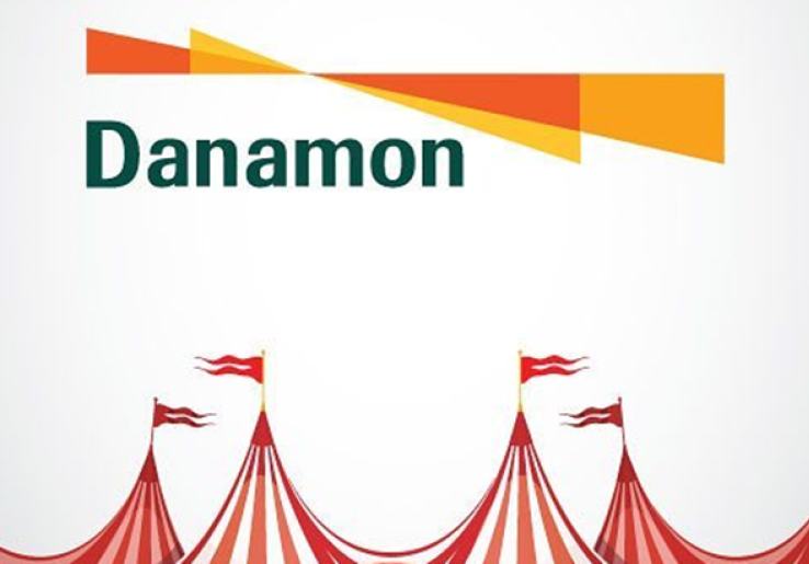 Danamon Resmikan 9 Cabang Baru Berbagai Daerah