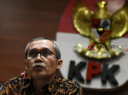 Pimpinan KPK Tutup Rapat Nama 51 Pegawai yang Akan Dipecat