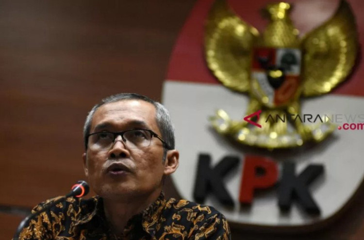 Pimpinan KPK Tutup Rapat Nama 51 Pegawai yang Akan Dipecat