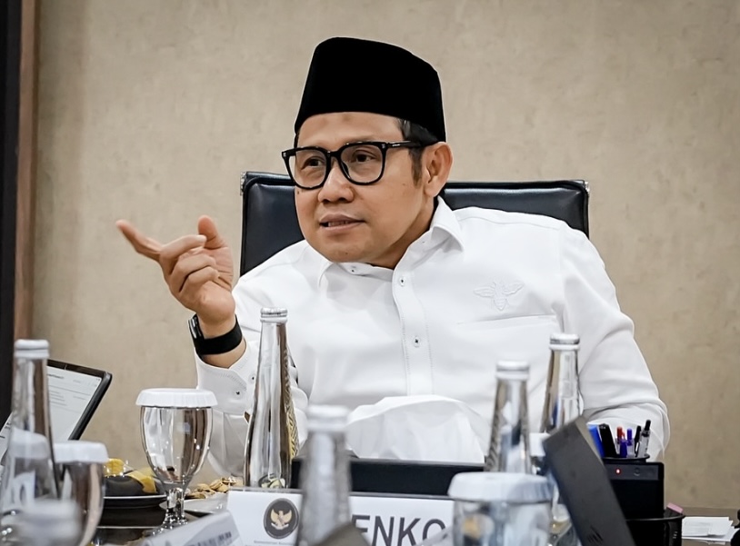 Kasus Keracunan Marak, Cak Imin Ngotot Tolak MBG Dihentikan