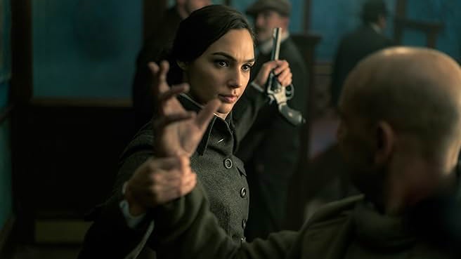 DC Studios tengah Kembangkan Series 'Wonder Women', Tak Libatkan Gal Gadot