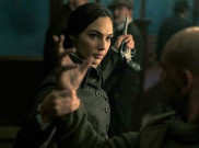 DC Studios tengah Kembangkan Series 'Wonder Women', Tak Libatkan Gal Gadot