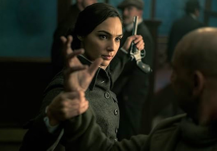 DC Studios tengah Kembangkan Series 'Wonder Women', Tak Libatkan Gal Gadot
