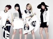 2025, Girl Group YG Entertainment Bersinar, Ada 2NE1, BLACKPINK, dan BABYMONSTER