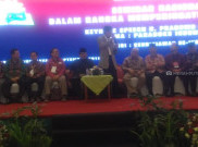 Adik Prabowo Heran Kakaknya Bisa Pikirkan Susu