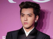 Kris Wu Dituduh Melakukan Pelecehan Seksual terhadap Remaja