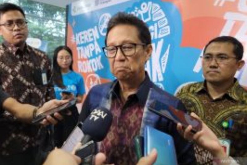 Pemerintah Bakal Datangkan Dokter Asing Buat Operasi Pasien Jantung Anak