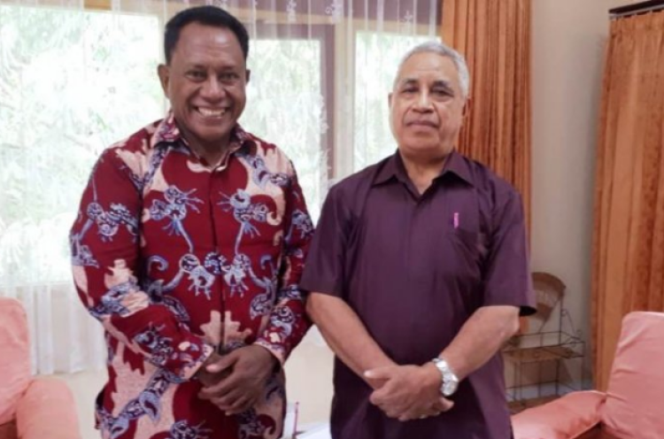  Orang Dekat Megawati Minta Caleg PDIP Harun Masiku Serahkan Diri ke KPK