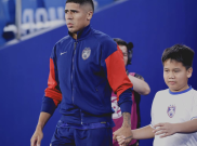 Bergson Da Silva Sah Bela Timnas Malaysia, Trisula Maut Siap Ancam Indonesia di FIFA ASEAN Cup 2026