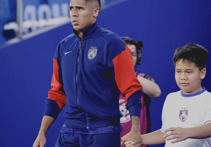 Timnas Malaysia Resmi Umumkan 23 Pemain untuk FIFA ASEAN Cup, Ada Naturalisasi Baru Bergson Da Silva dan Manuel Hidalgo 