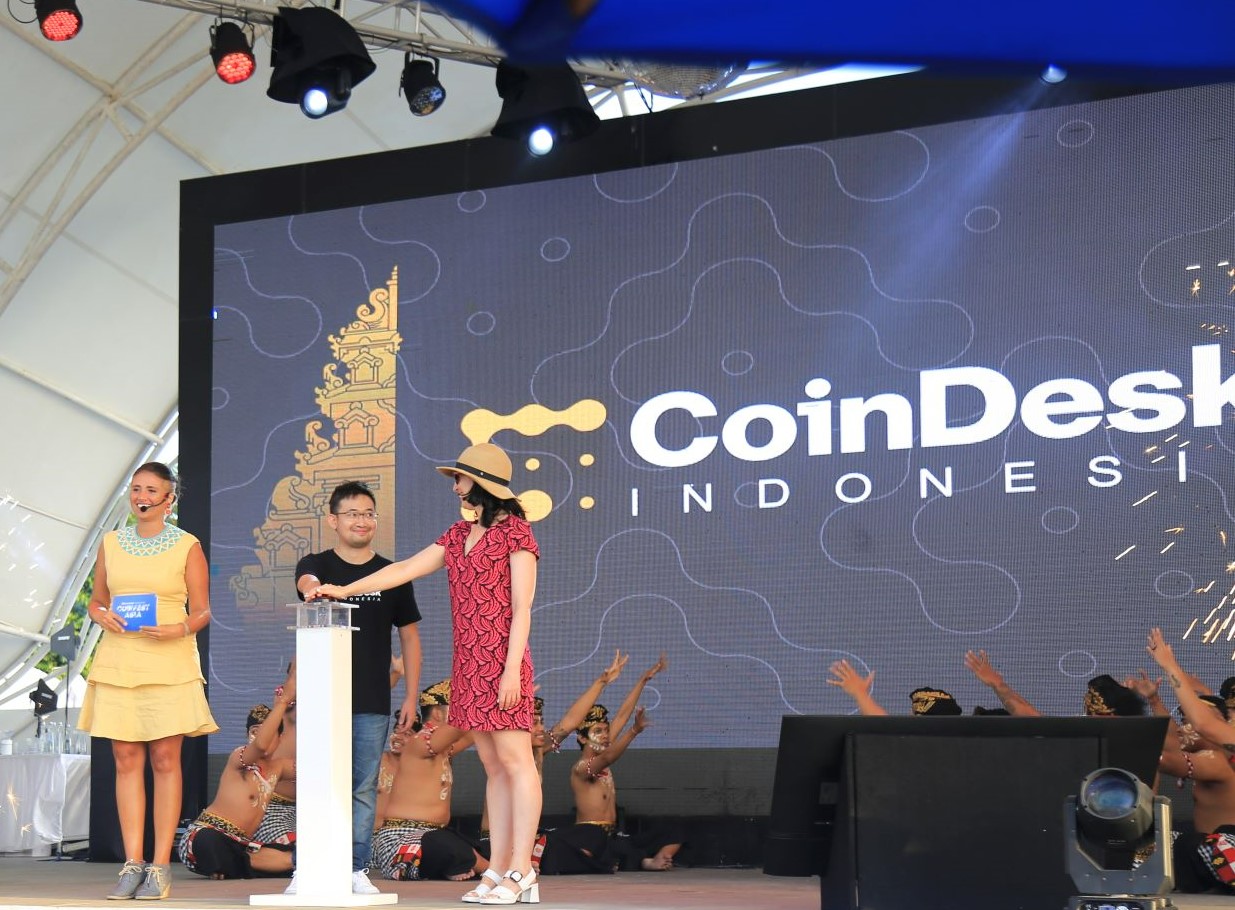 CoinDesk Indonesia Hadir Perkuat Literasi Aset Kripto Tanah Air