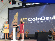 CoinDesk Indonesia Hadir Perkuat Literasi Aset Kripto Tanah Air