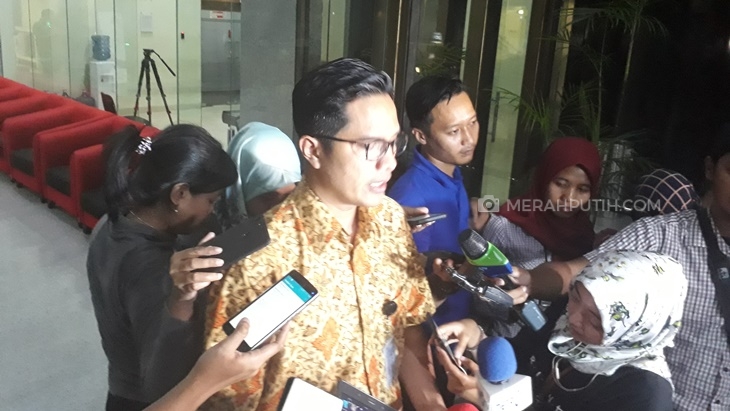 KPK: Enam Hakim MK Belum Lapor Harta Kekayaan Tahun 2017
