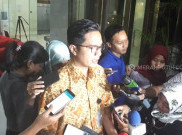 KPK: Enam Hakim MK Belum Lapor Harta Kekayaan Tahun 2017