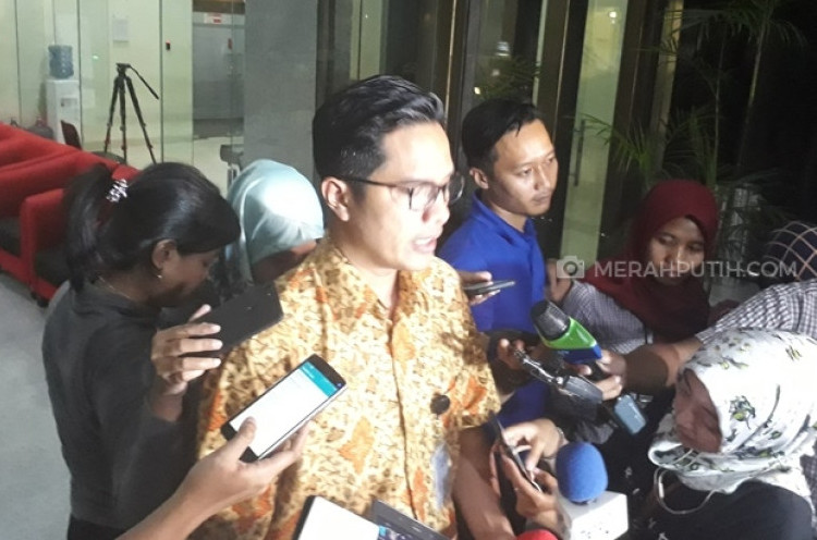 KPK: Enam Hakim MK Belum Lapor Harta Kekayaan Tahun 2017