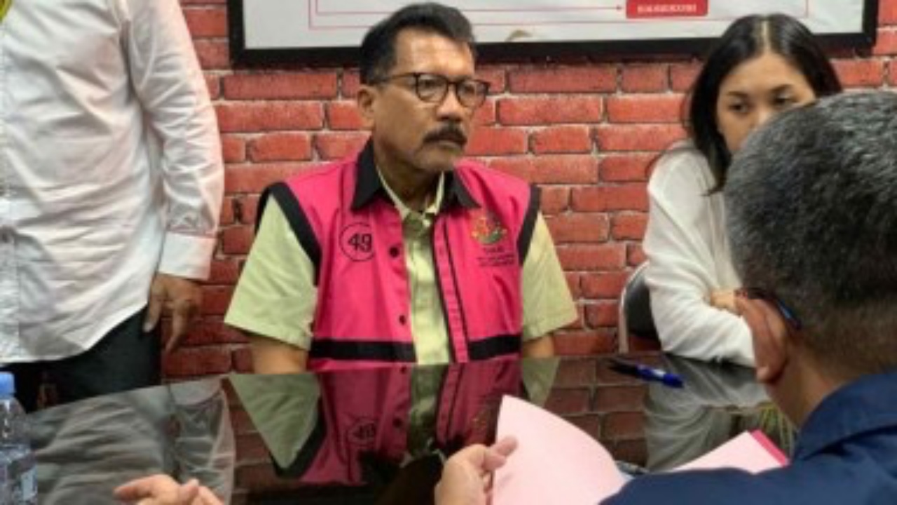 Eks Pejabat MA Zarof Ricar Terseret 2 Kasus Makelar Hukum Baru, Fee Suapnya Rp 11 Miliar