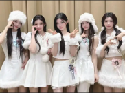 'Sunday Morning', Langkah Baru ILLIT di Industri Musik Jepang