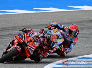 Hasil MotoGP Belanda 2024: Pecco Bagnaia Kembali Berjaya