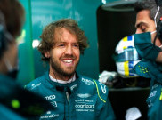 Sebastian Vettel Isyaratkan Kembali Balapan di F1