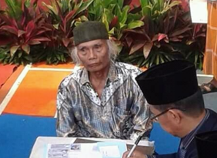 Profil Diding Boneng, Perjalanan Sang Legenda Komedi Indonesia
