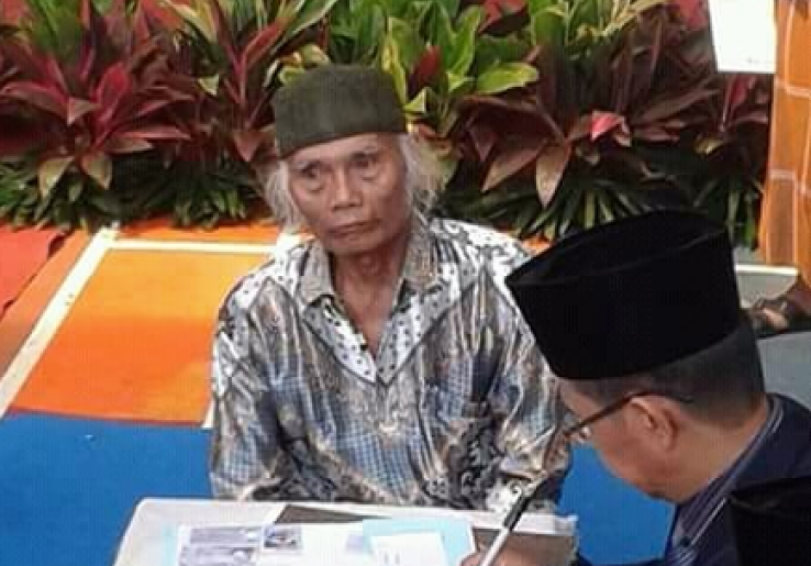 Diding Boneng Meninggal Dunia: Profil, Karier, dan Karya Abadi