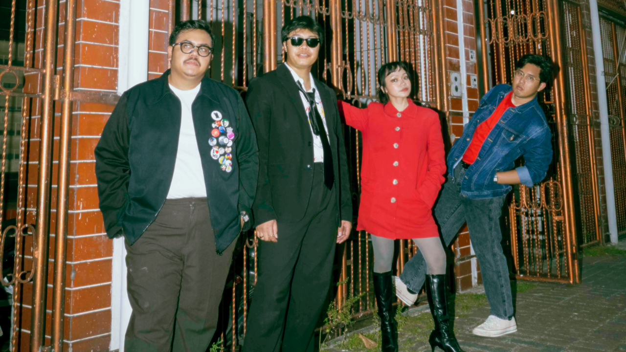 Lirik Lagu 'You'll Find Lovers Like You and Me' - Reality Club, Bicara tentang Perpisahan