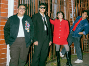 Lirik Lagu 'You'll Find Lovers Like You and Me' - Reality Club, Bicara tentang Perpisahan