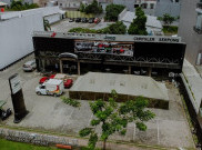 Bupati Tangerang: Bantuan JHL Group Meningkatkan Motivasi Warga dan Tenaga Medis di Wilayahnya