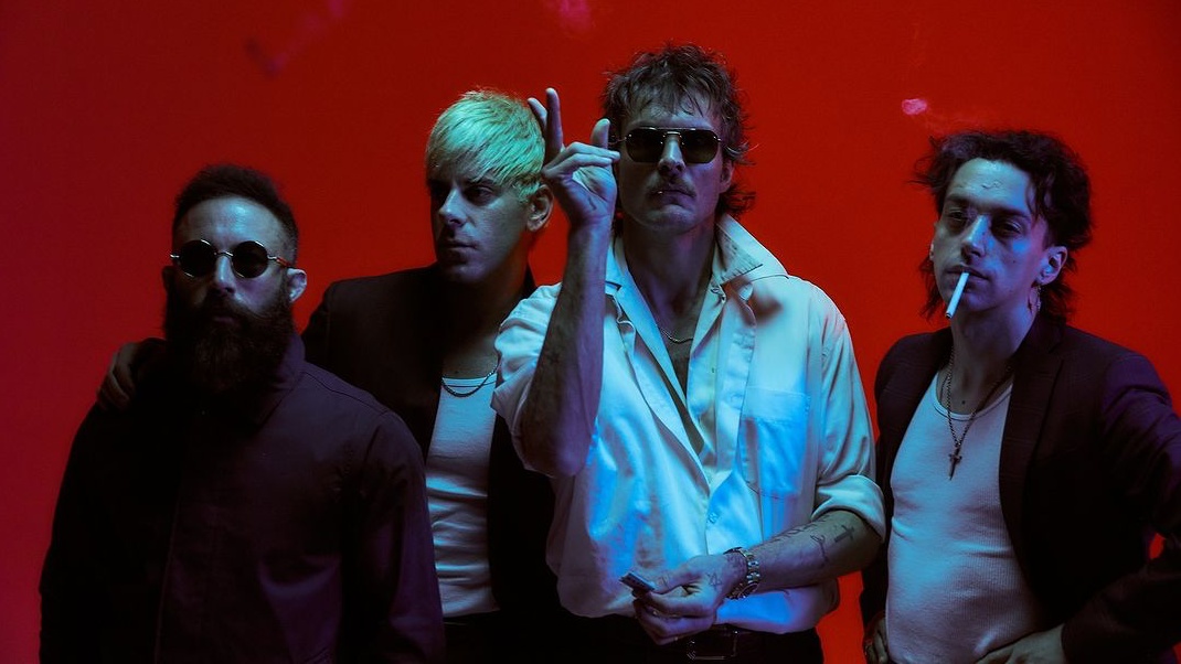 Boys Like Girls Tampil di Indonesia, Segini nih Harga Tiketnya