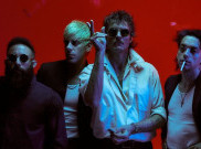 Boys Like Girls Tampil di Indonesia, Segini nih Harga Tiketnya