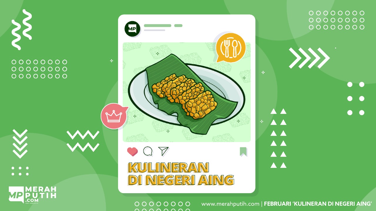 KULINERAN DI NEGERI AING