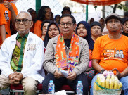 Pramono Anung: Legacy Saya, Selesaikan yang Belum Selesai