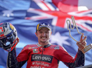 Ducati Tawari Kursi WSBK 2025 untuk Jack Miller