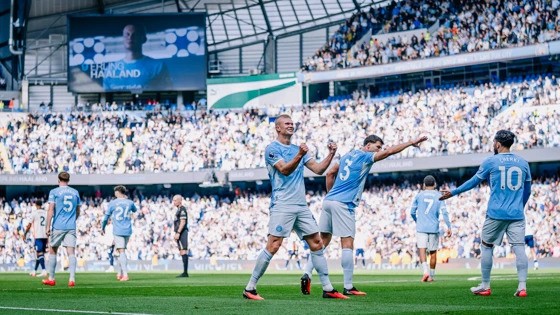Prediksi Porto vs Manchester City: Misi Baru Enzo Maresca di Liga Champions 2026/27