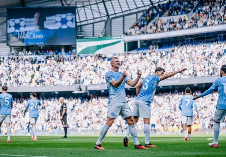  Live Streaming Porto vs Manchester City 9 September 2026, Kick-off 02.00 WIB