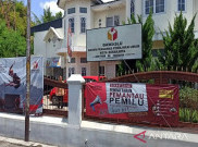 Hasil Seleksi Anggota Bawaslu Kota Solo Dilaporkan ke Ombudsman RI