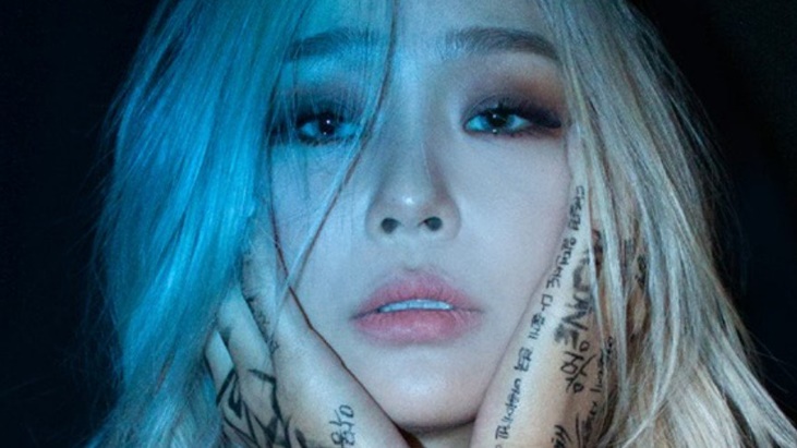 Hyolyn Ekspresikan Isi Hati Terdalam Lewat Lagu Terbaru