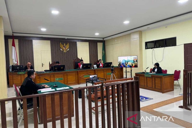 Kasus Mafia Tanah, PN Lubuk Linggau Jatuhkan Vonis untuk 2 Orang Kepercayaan Halim Ali