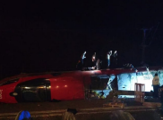 Kereta Cepat di Spanyol Tewaskan 21 Orang, Jumlah Korban Bisa Bertambah dengan 300 Orang Mengalami Luka Serius